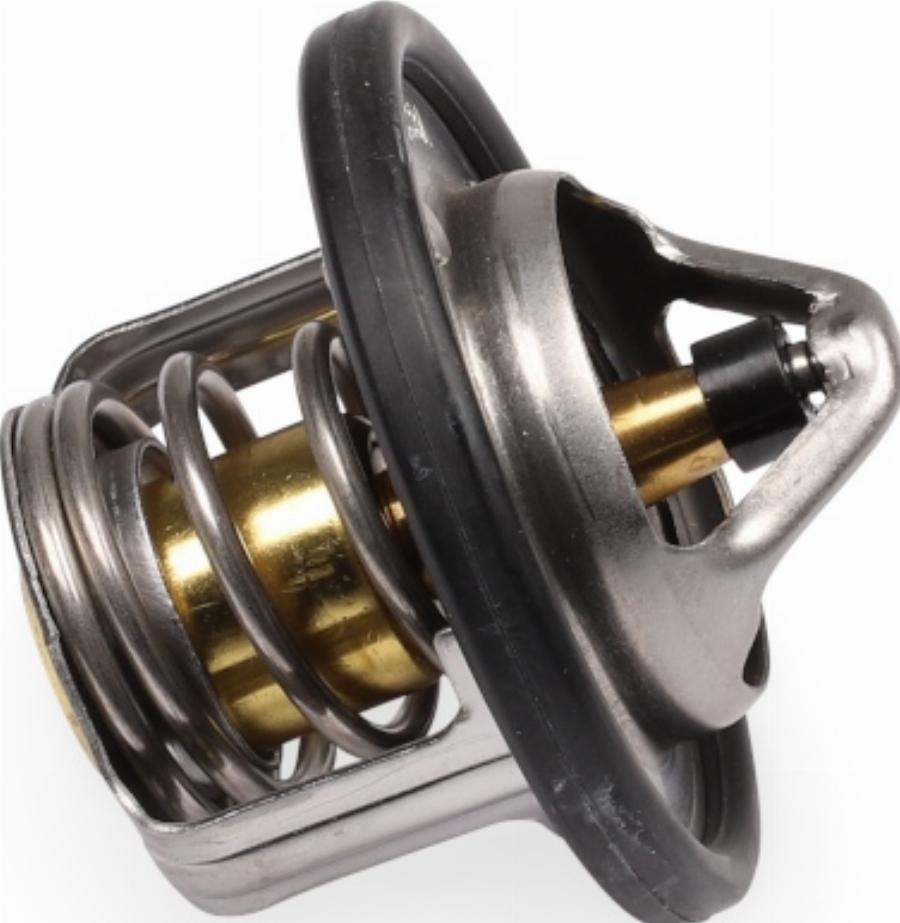 Hepu TM1279 - Coolant thermostat / housing car-mod.net
