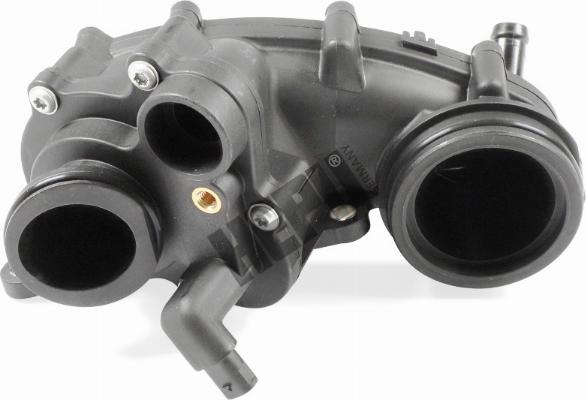 Hepu TM8067 - Control Valve, coolant car-mod.net