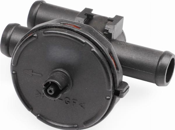 Hepu TM8009 - Control Valve, coolant car-mod.net
