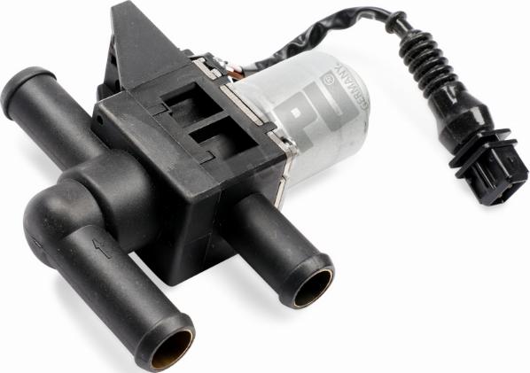 Hepu TM8004 - Control Valve, coolant car-mod.net