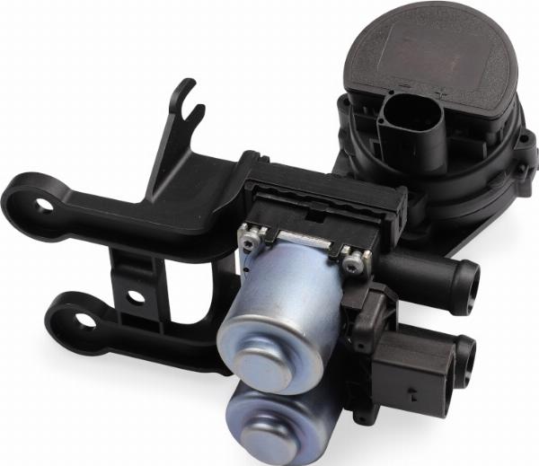 Hepu TM8017 - Control Valve, coolant car-mod.net