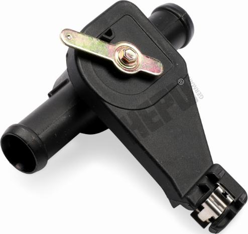 Hepu TM8029 - Control Valve, coolant car-mod.net