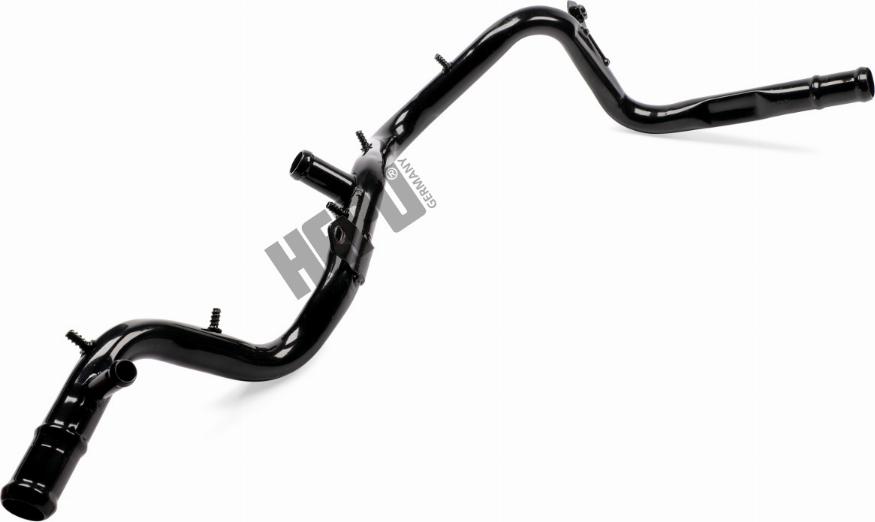 Hepu TM7063 - Coolant Tube car-mod.net