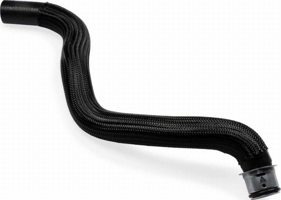 Hepu TM7027 - Radiator Hose car-mod.net