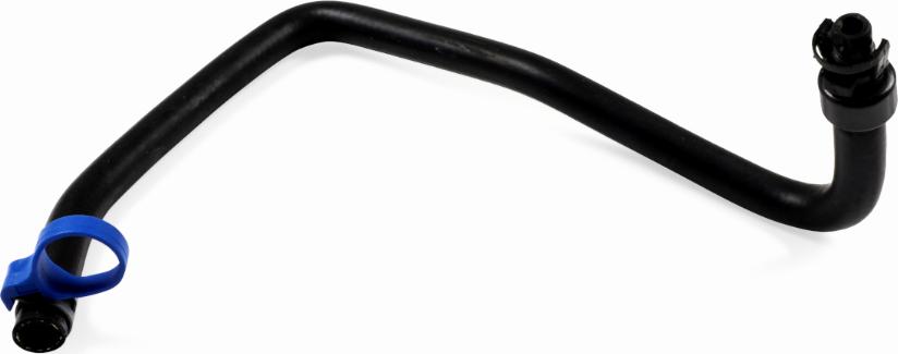 Hepu TM7070 - Radiator Hose car-mod.net