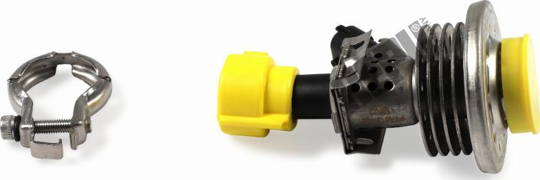 Hepu UR2004 - Dosing Module, urea injection car-mod.net