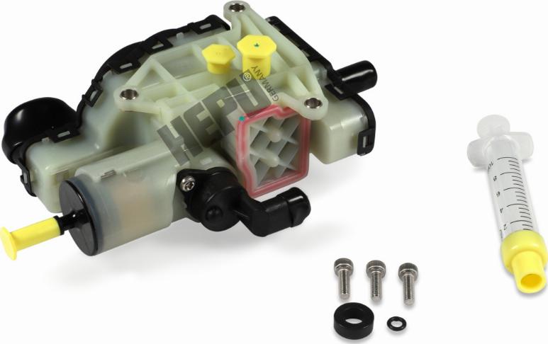 Hepu UR2003 - Delivery Module, urea injection car-mod.net