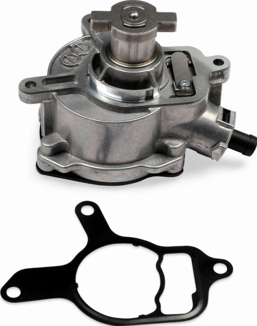 Hepu VP5153 - Vacuum Pump, braking system car-mod.net