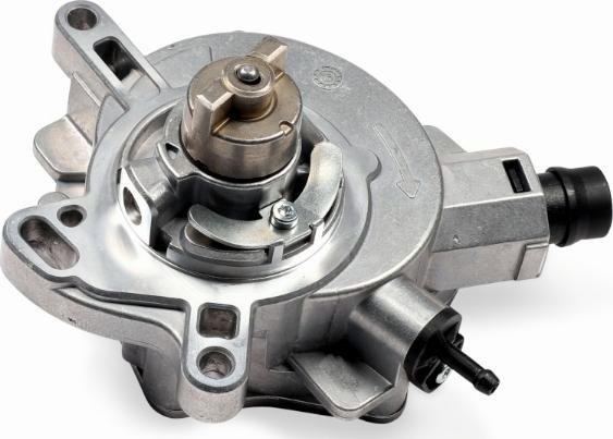 Hepu VP5168 - Vacuum Pump, braking system car-mod.net