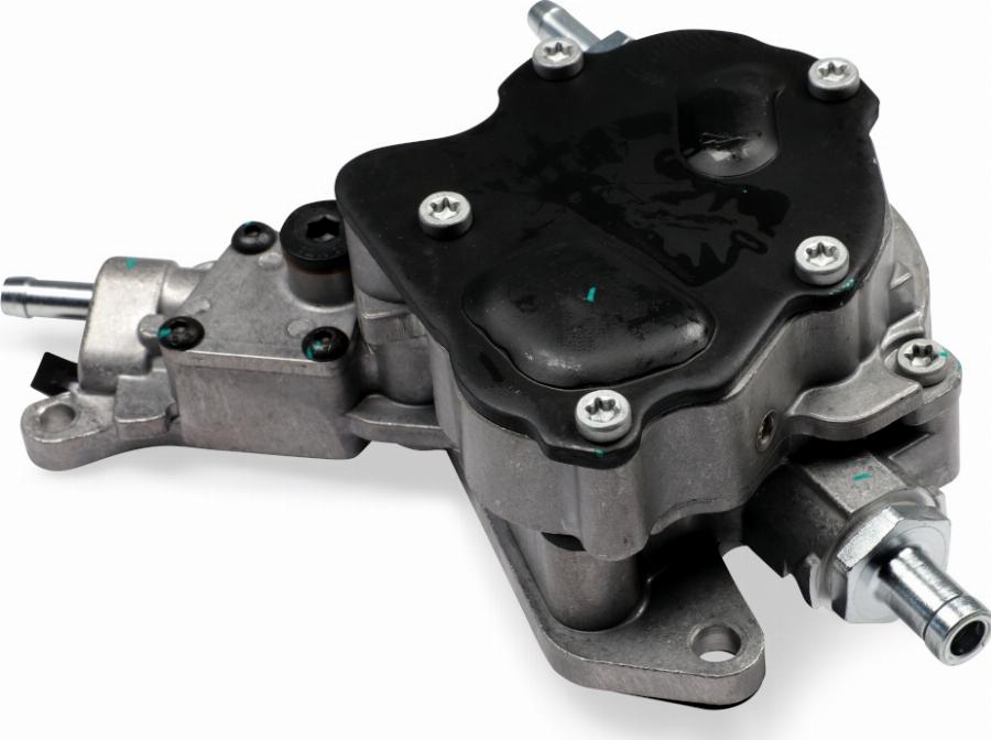 Hepu VP5106 - Vacuum Pump, braking system car-mod.net