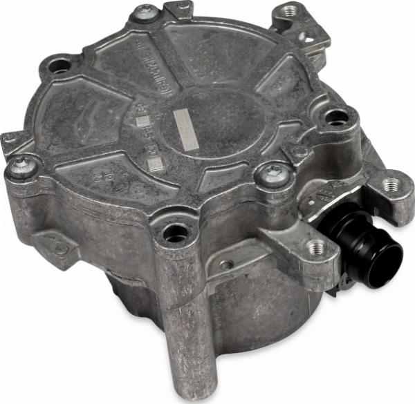 Hepu VP5178 - Vacuum Pump, braking system car-mod.net