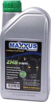 Hepu ZHS-SYNTH-001 - Hydraulic Oil car-mod.net