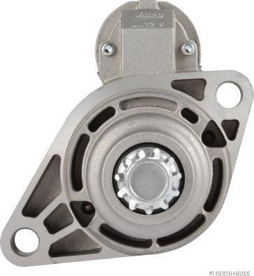 Herth+Buss Elparts 42458422 - Starter car-mod.net