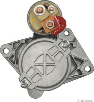Herth+Buss Elparts 42458291 - Starter car-mod.net
