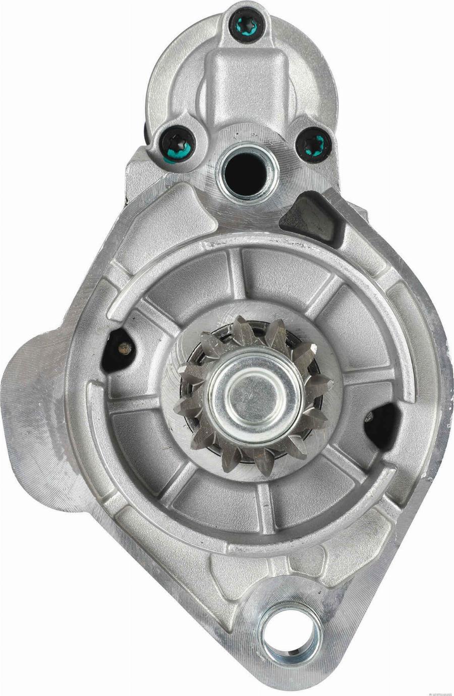 Herth+Buss Elparts 42000926 - Starter car-mod.net