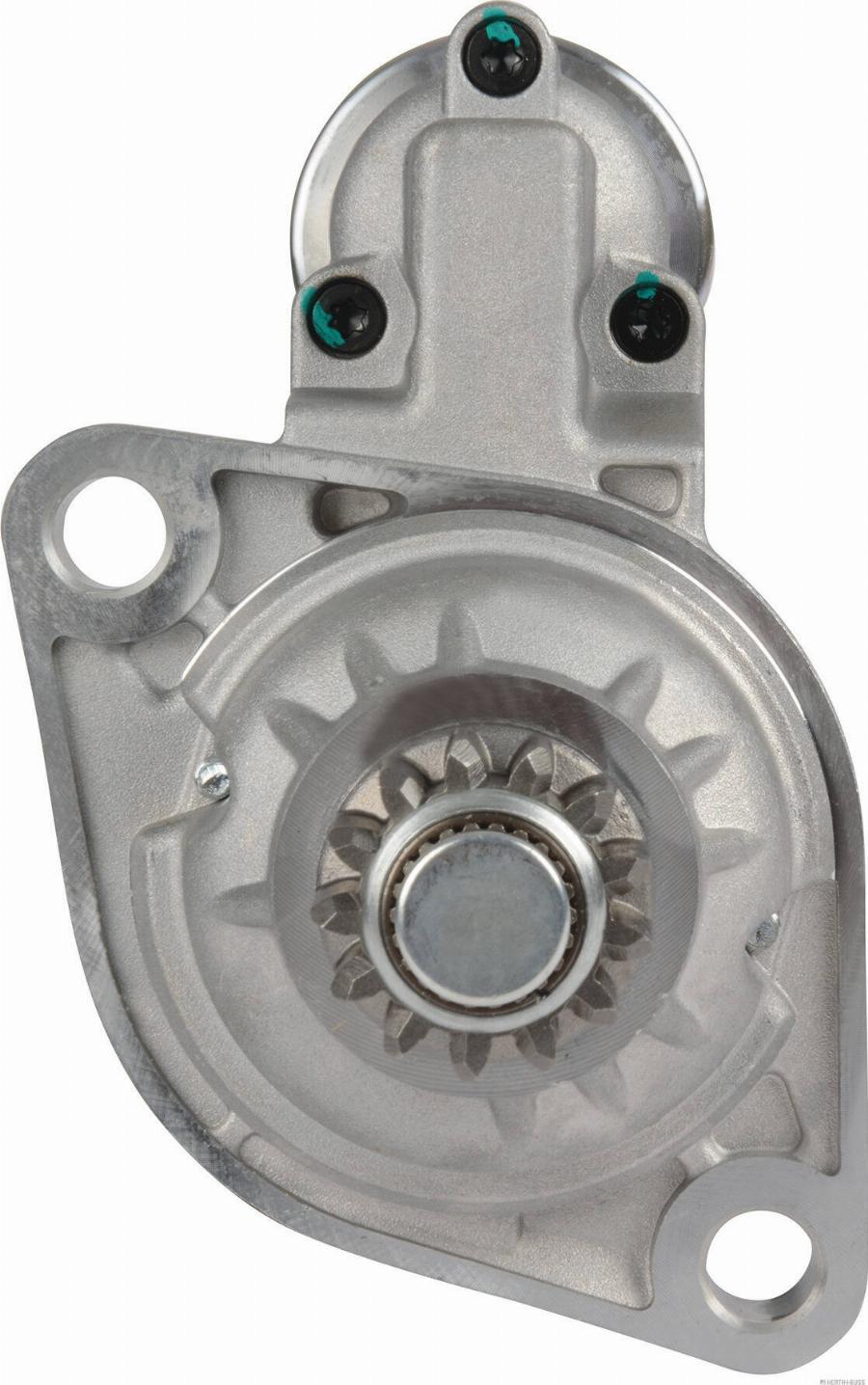 Herth+Buss Elparts 42000024 - Starter car-mod.net
