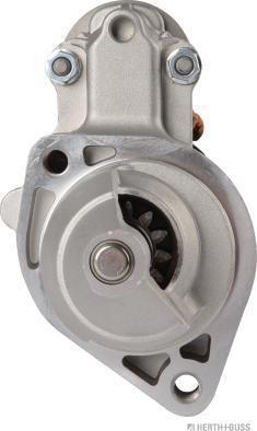 Herth+Buss Elparts 42001002 - Starter car-mod.net