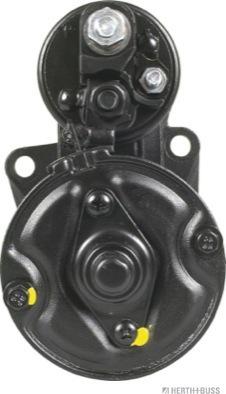 Herth+Buss Elparts 42014600 - Starter car-mod.net