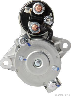 Herth+Buss Elparts 42014860 - Starter car-mod.net