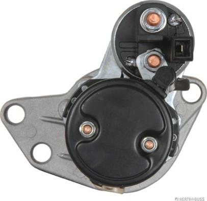 Herth+Buss Elparts 42016290 - Starter car-mod.net