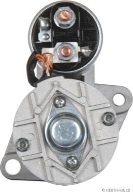Herth+Buss Elparts 42016780 - Starter car-mod.net