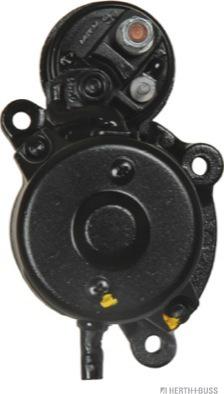 Herth+Buss Elparts 42018970 - Starter car-mod.net