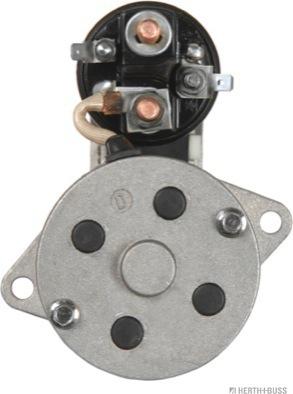 Herth+Buss Elparts 42018010 - Starter car-mod.net