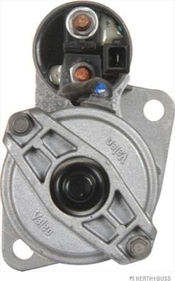 Herth+Buss Elparts 42018390 - Starter car-mod.net