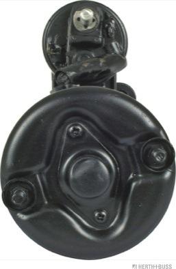 Herth+Buss Elparts 42013410 - Starter car-mod.net