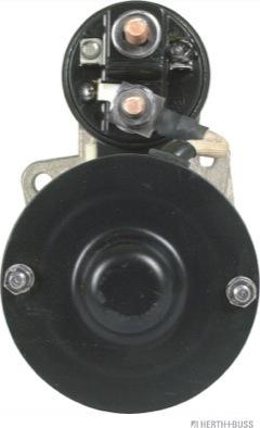Herth+Buss Elparts 42013590 - Starter car-mod.net