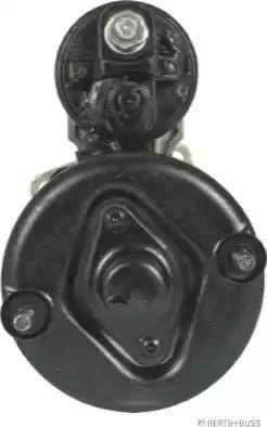 Herth+Buss Elparts 42013380 - Starter car-mod.net