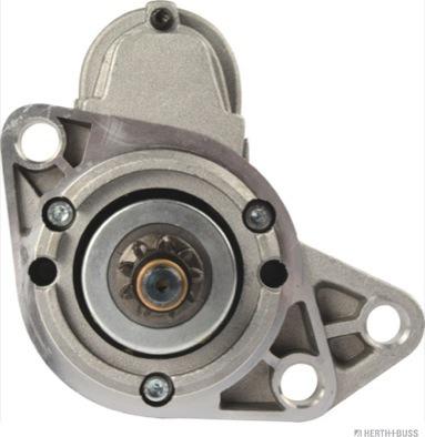 Herth+Buss Elparts 42012590 - Starter car-mod.net