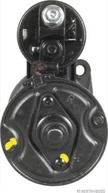 Herth+Buss Elparts 42012320 - Starter car-mod.net