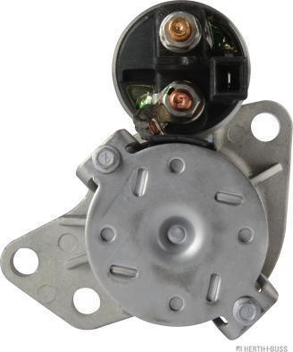 Herth+Buss Elparts 42017830 - Starter car-mod.net
