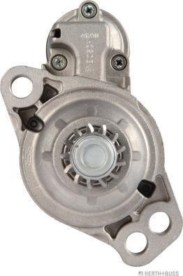 Herth+Buss Elparts 42029140 - Starter car-mod.net