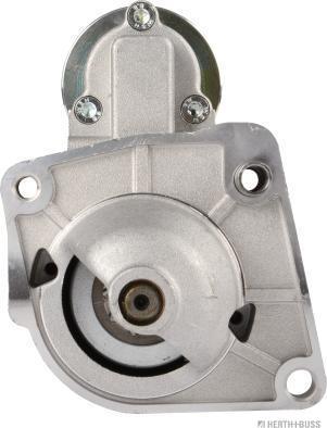 Herth+Buss Elparts 42024020 - Starter car-mod.net