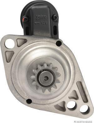 Herth+Buss Elparts 42025070 - Starter car-mod.net