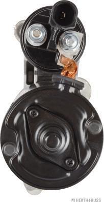 Herth+Buss Elparts 42025230 - Starter car-mod.net