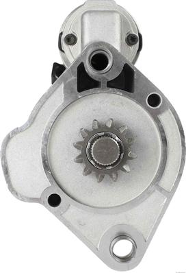 Herth+Buss Elparts 42026450 - Starter car-mod.net
