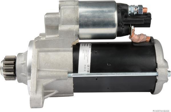 Herth+Buss Elparts 42026150 - Starter car-mod.net
