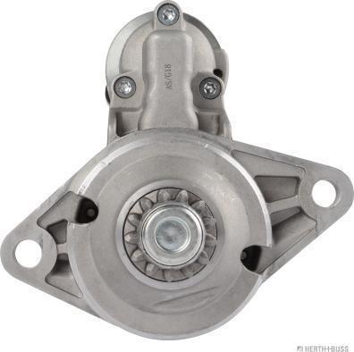 Herth+Buss Elparts 42026160 - Starter car-mod.net
