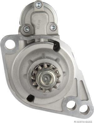 Herth+Buss Elparts 42026130 - Starter car-mod.net