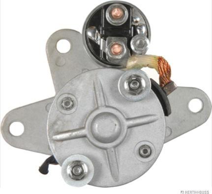 Herth+Buss Elparts 42020181 - Starter car-mod.net