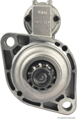 Herth+Buss Elparts 42020260 - Starter car-mod.net