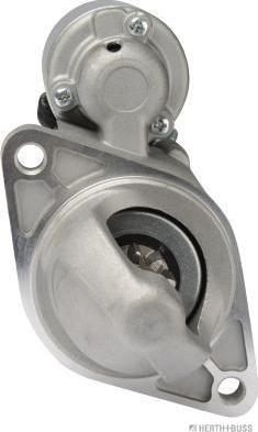 Herth+Buss Elparts 42023660 - Starter car-mod.net