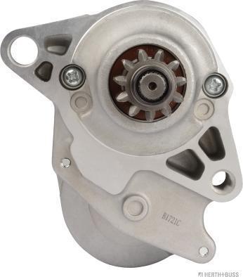 Herth+Buss Elparts 42022950 - Starter car-mod.net