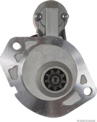 Herth+Buss Elparts 42114850 - Starter car-mod.net