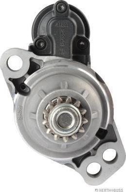 Herth+Buss Elparts 42177006 - Starter car-mod.net