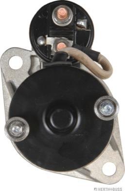 Herth+Buss Elparts 42317017 - Starter car-mod.net
