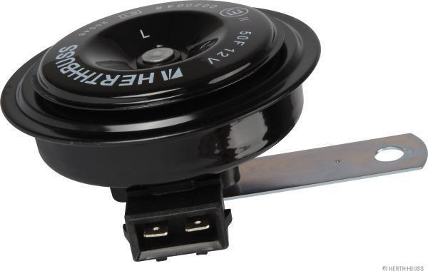 Herth+Buss Elparts 56370053 - Air Horn car-mod.net